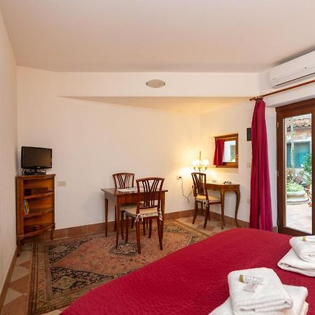 Ca' Longhi Apartman Velence Kültér fotó