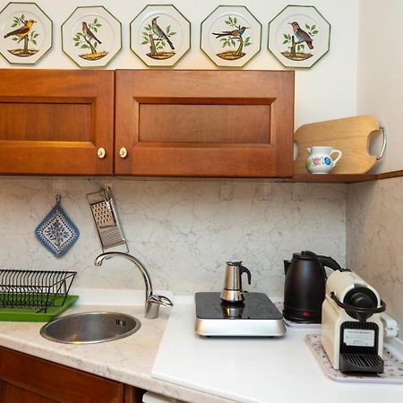Ca' Longhi Apartman Velence Kültér fotó