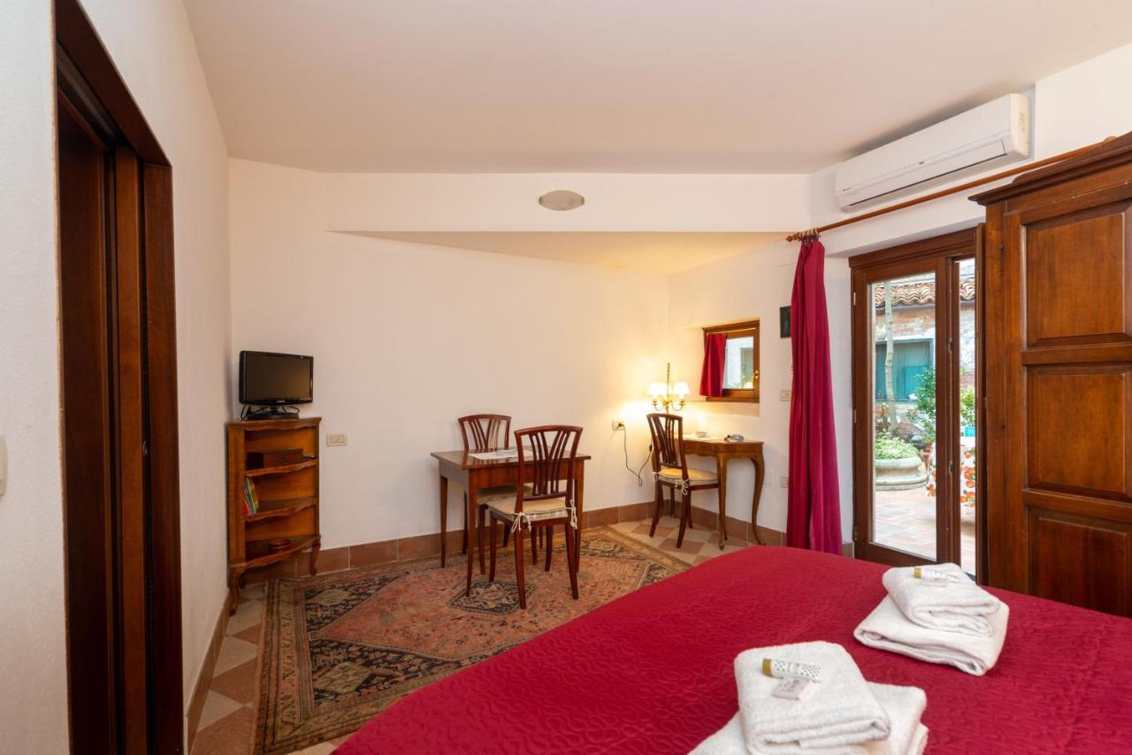 Ca' Longhi Apartman Velence Kültér fotó