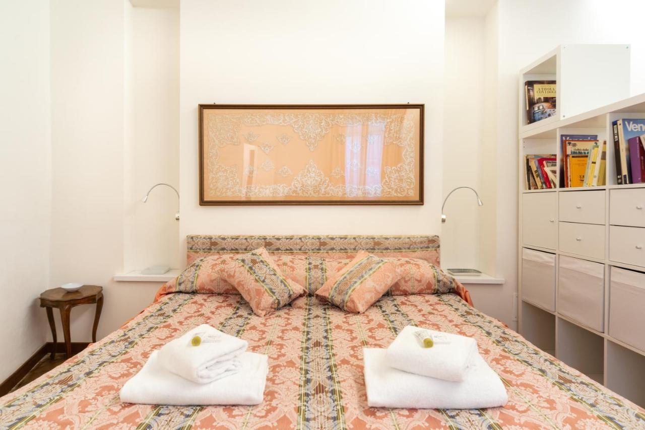 Ca' Longhi Apartman Velence Kültér fotó