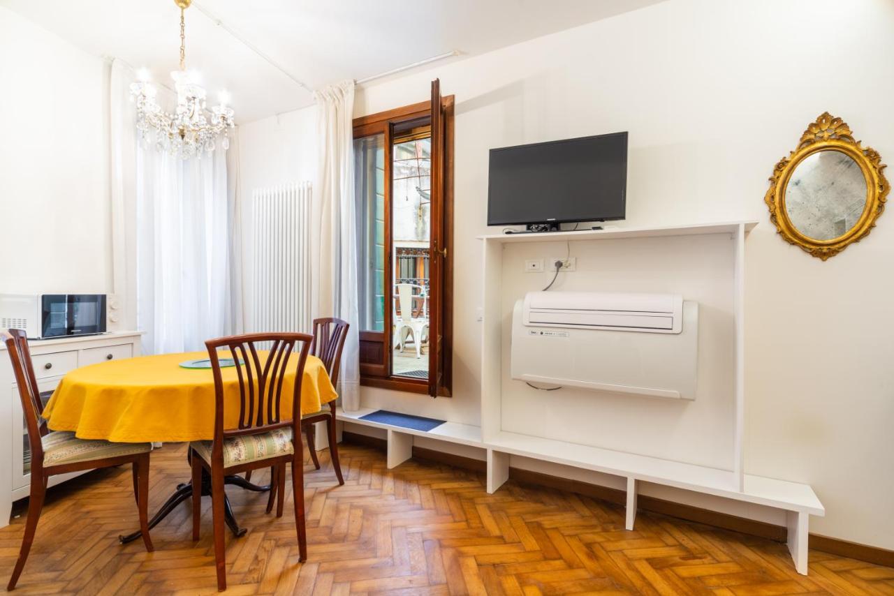 Ca' Longhi Apartman Velence Kültér fotó