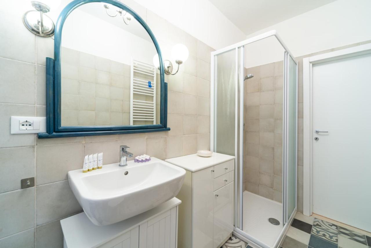 Ca' Longhi Apartman Velence Kültér fotó