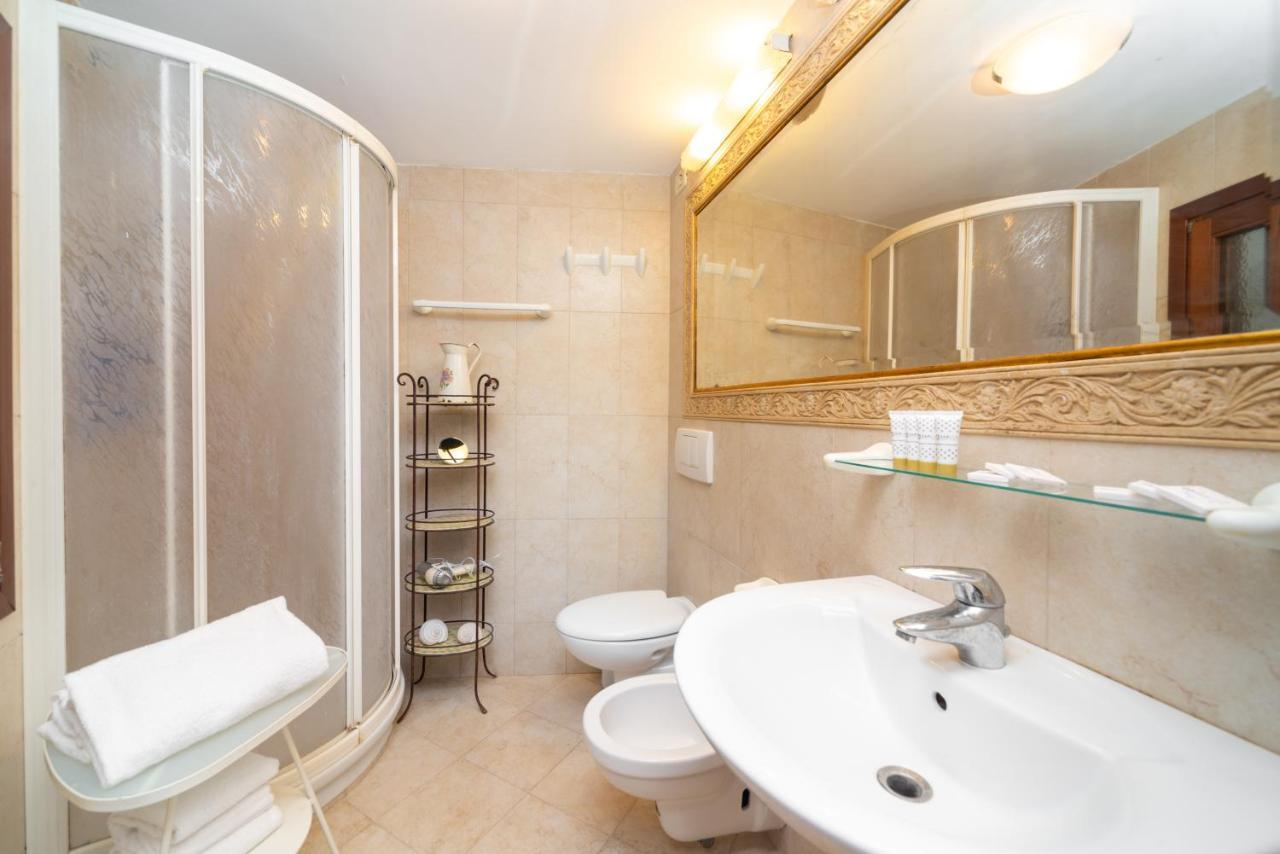 Ca' Longhi Apartman Velence Kültér fotó
