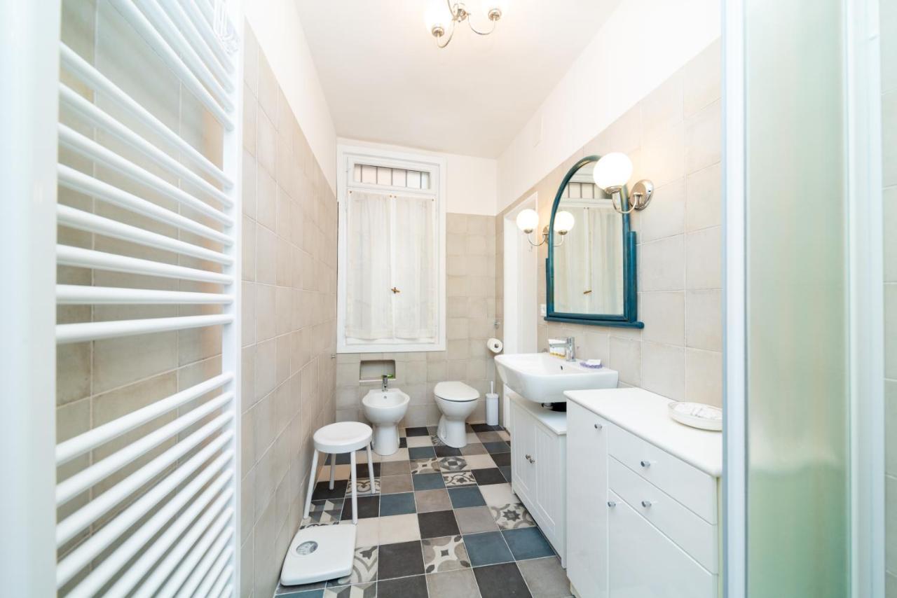 Ca' Longhi Apartman Velence Kültér fotó