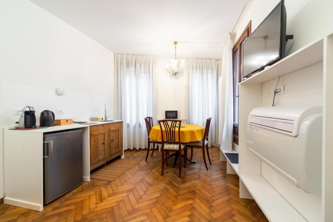 Ca' Longhi Apartman Velence Kültér fotó
